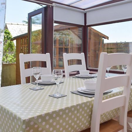 Pembroke Cottage Zewnętrze zdjęcie