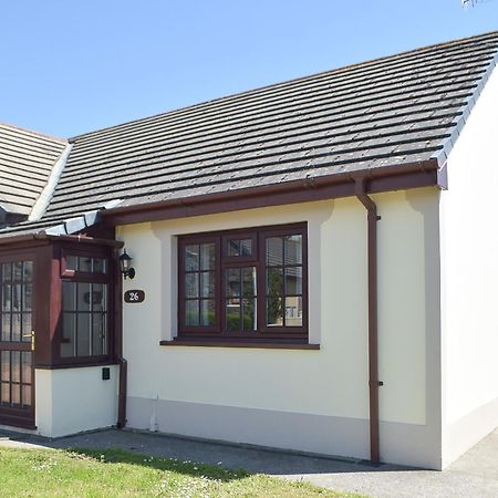 Pembroke Cottage Zewnętrze zdjęcie